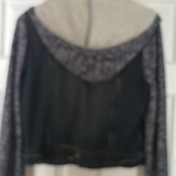 Free people Jean jacket - Picture 11 of 12